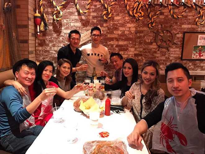 Thanh Thao phau thuat o My vao mung 3 Tet Nguyen dan hinh anh 1