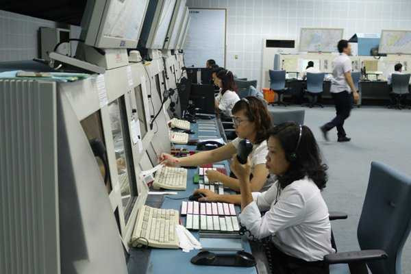 CSGT trên trời 24 năm chưa một lần về quê ăn Tết