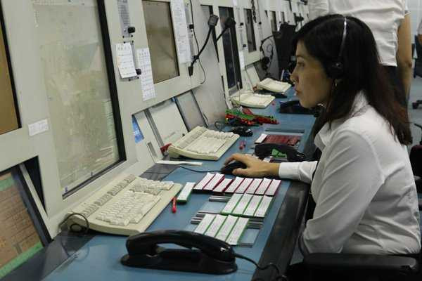 CSGT trên trời 24 năm chưa một lần về quê ăn Tết