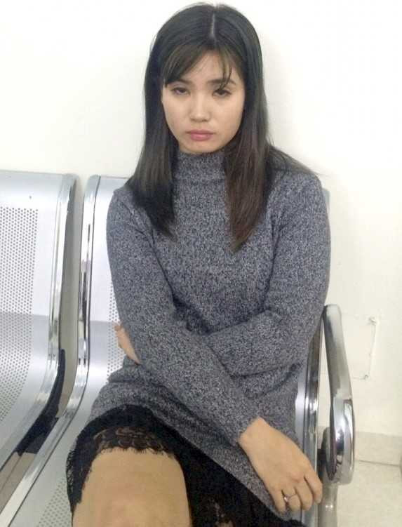 Bong hong mang thuoc lac len bar gap phai CSCD hinh anh 1