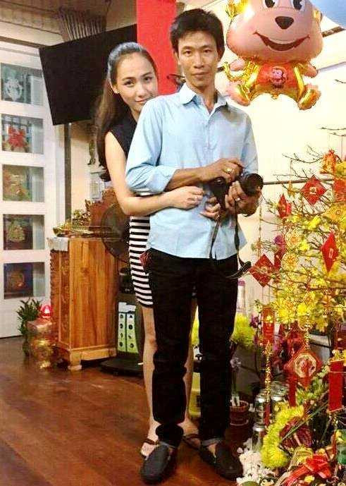 Vi sao ba trum ma tuy o Sai Gon co nhieu nguoi tinh trung thanh? hinh anh 1