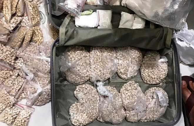 Vi sao ba trum ma tuy o Sai Gon co nhieu nguoi tinh trung thanh? hinh anh 2