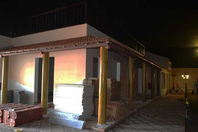 Chu dau tu 6 ngoi nha xay trai phep o Da Nang thua nhan sai pham hinh anh 1