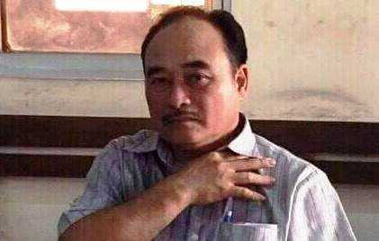 Am muu 'chay an' bat thanh cho nguoi tinh cua ba trum ma tuy hinh anh 1