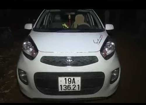 Ngăn chặn gần 50 đối tượng mang dao, súng đi đòi nợ náo loạn trong đêm