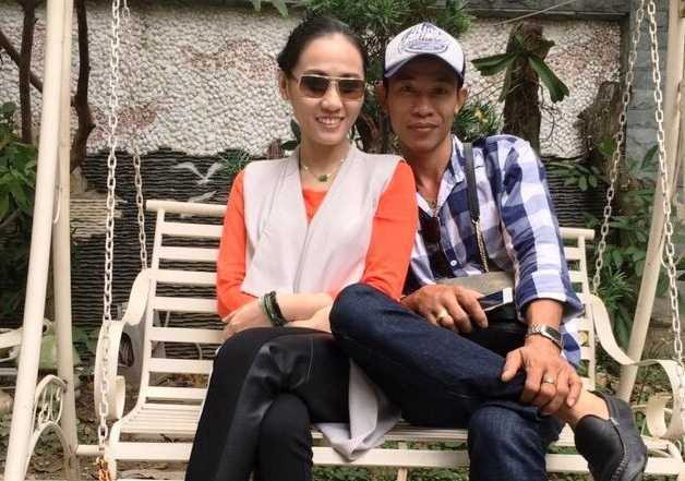 Am muu 'chay an' bat thanh cho nguoi tinh cua ba trum ma tuy hinh anh 2