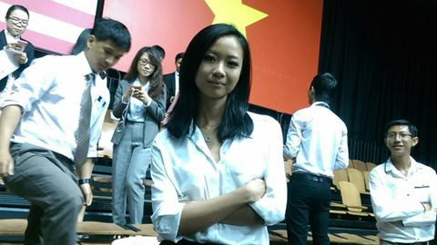 Dao dien Kong: 'Toi muon quay MV cho Suboi, co ay rat dac biet' hinh anh 1