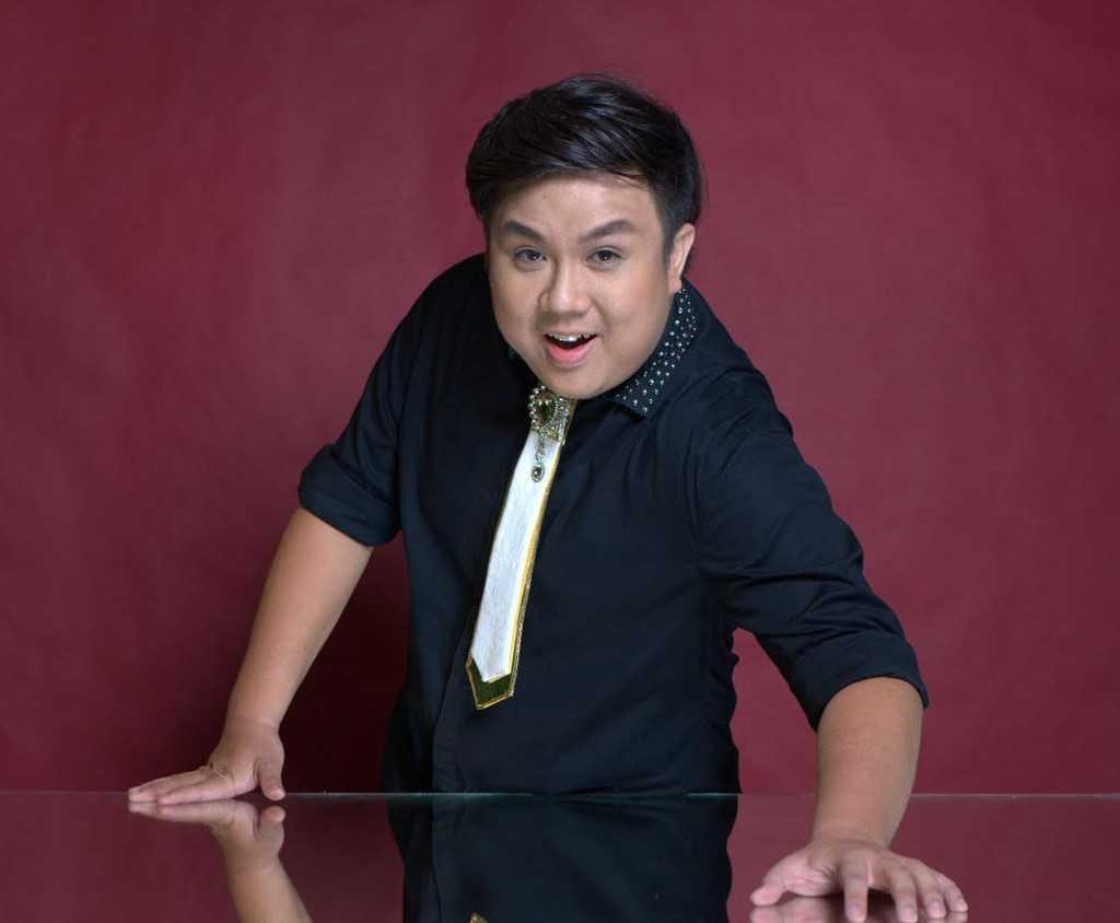 Gia Bao: 'Toi mat trang 700 trieu dong sau 3 thang mo san khau' hinh anh 2