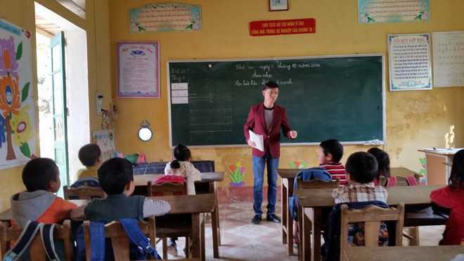 Thay giao sang tao dieu nhay vui nhon day hoc sinh hinh anh 1