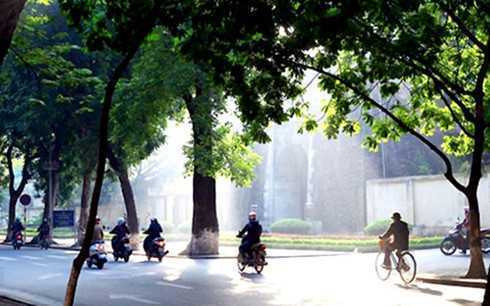 Du bao thoi tiet hom nay 19/3, thời tiết hôm nay, thoi tiet bac bo 19/3, du bao thoi tiet hom nay, thời tiết, mưa, sương mù, nồm ẩm, thời tiết hôm nay, dự báo, trung tâm khí tượng thủy văn, tin tức trong ngày, tin tức mới nhất, tin xã hội, thời tiết