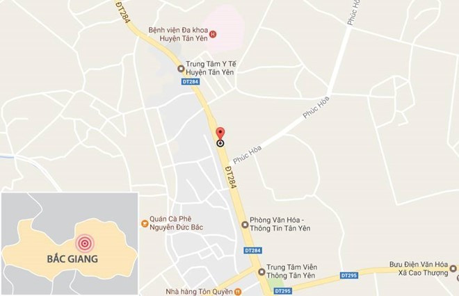 Khoi to nguoi dan ong 3 con dam o voi be gai 12 tuoi hinh anh 2