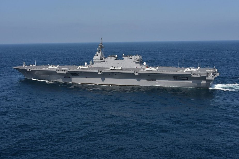 Izumo 4