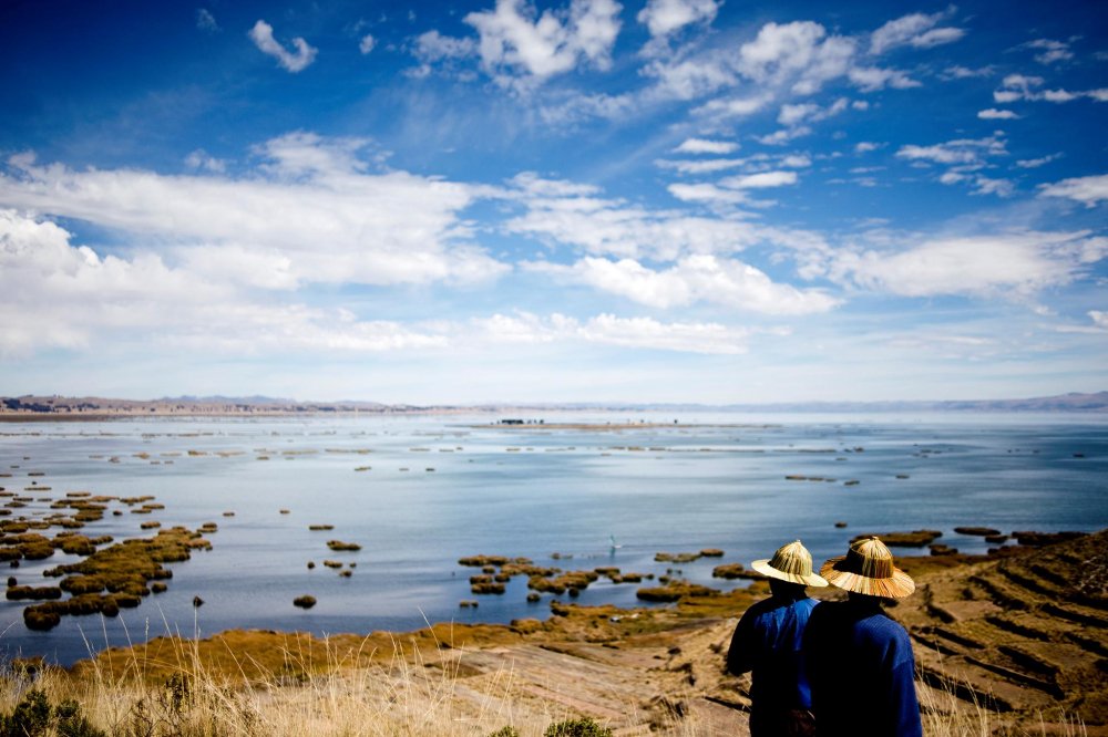 1-Titicaca