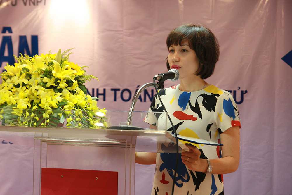 Ba Chau Nguyen Anh
