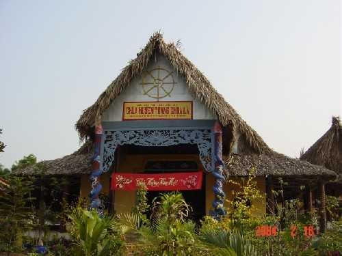 chuahuyentrang