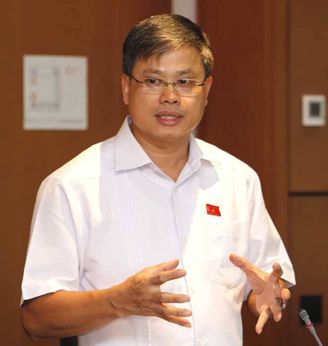 Vụ phóng viên bị xử phạt hơn 14 triệu đồng: Bộ Công an nói gì? - ảnh 1