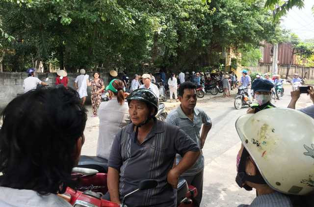 Án mạng trong chùa ở Sài Gòn: Lời kể của sư thầy bị truy sát - ảnh 1