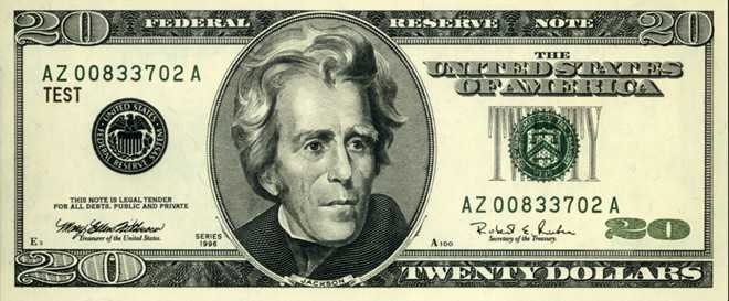 5 tong thong giau nhat va 5 tong thong ngheo nhat nuoc My hinh anh 4