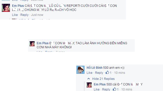 Hinh anh Hon 78% nguoi Viet la nan nhan cua phat ngon thu ghet tren mang xa hoi 3