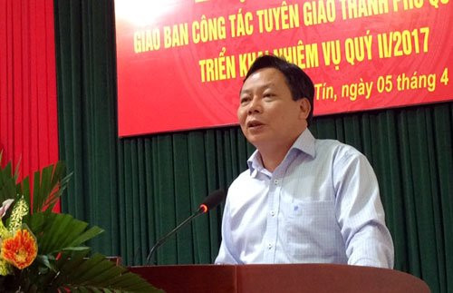 Hinh anh Xay dung lai Dong Tam can nhieu cong suc va thoi gian