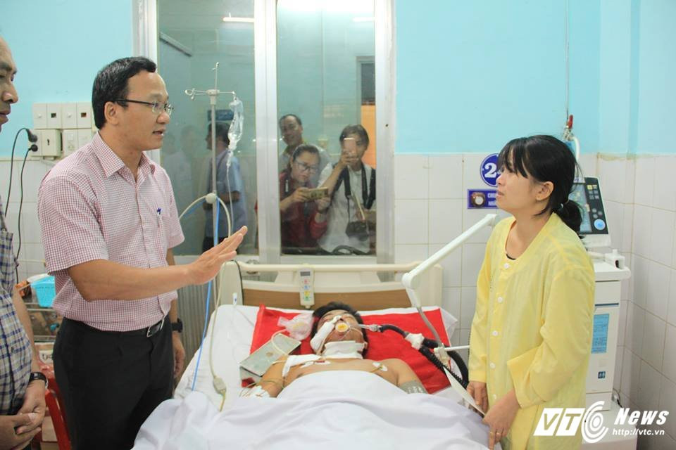 Hinh anh Tai nan tham khoc o Gia Lai khien 13 nguoi chet: Hoan tat ho so de khoi to vu an