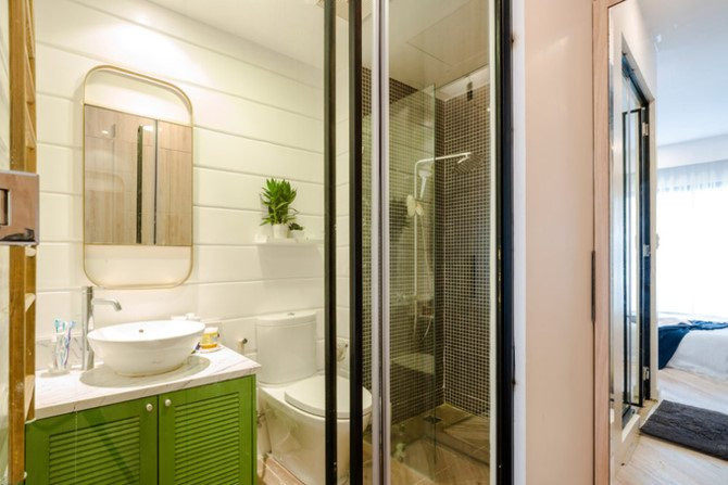 Căn hộ Sài Gòn đẹp như khách sạn của chủ nhà độc thân