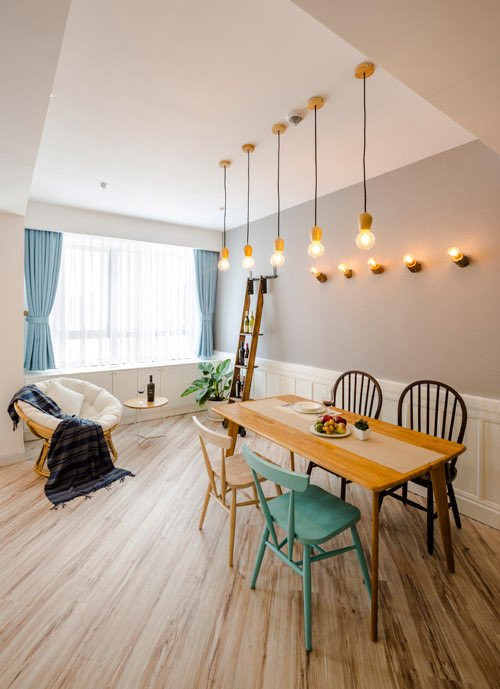 Căn hộ Sài Gòn đẹp như khách sạn của chủ nhà độc thân