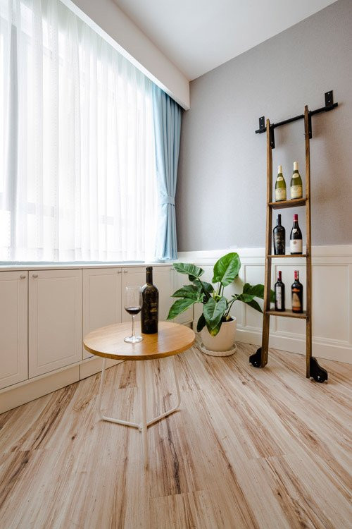 Căn hộ Sài Gòn đẹp như khách sạn của chủ nhà độc thân