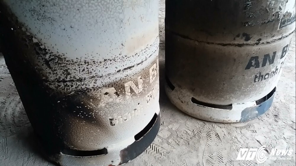 than vo ghi an binh 7