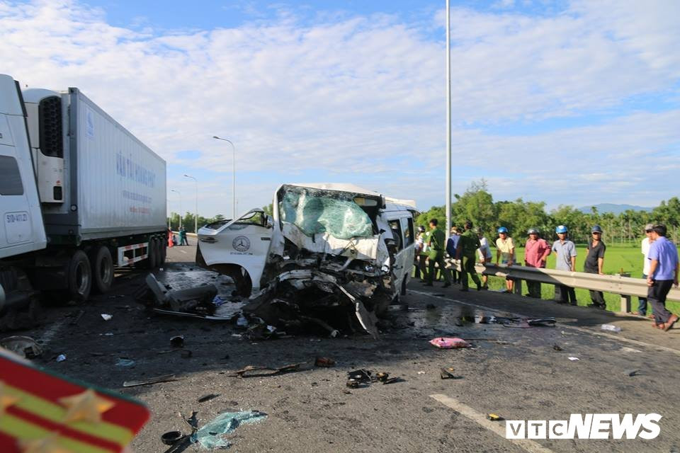 tai nạn giao thông ở quảng nam mới nhất