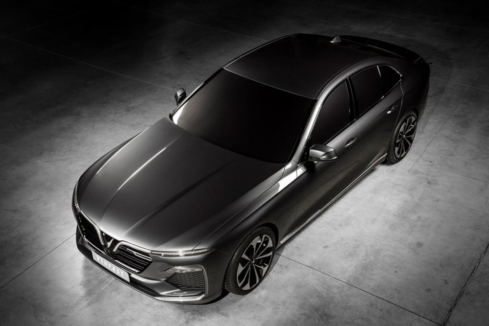 Vinfast_SEDAN34hightfront_Compositeedit 5