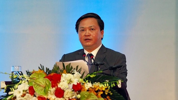 chu-tich-vietinbank-le-duc-tho