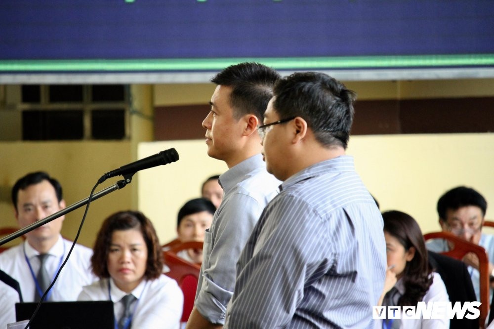 Phan Sao Nam - Huynh Trong Van