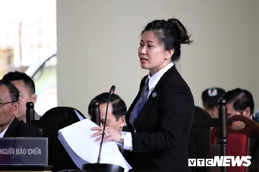 Nguyen Thi Huyen Trang