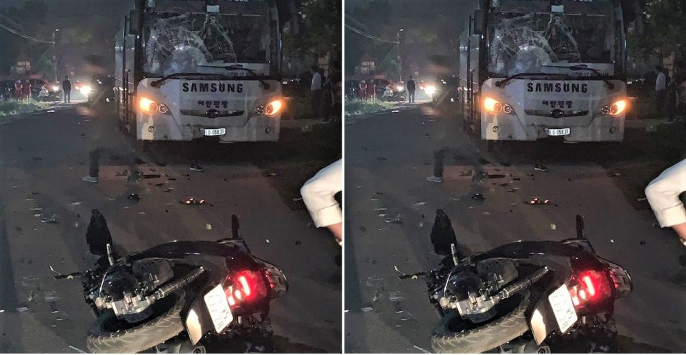 bac-giang-va-cham-xe-voi-samsung-2-thanh-nien-tu-vong-tai-cho