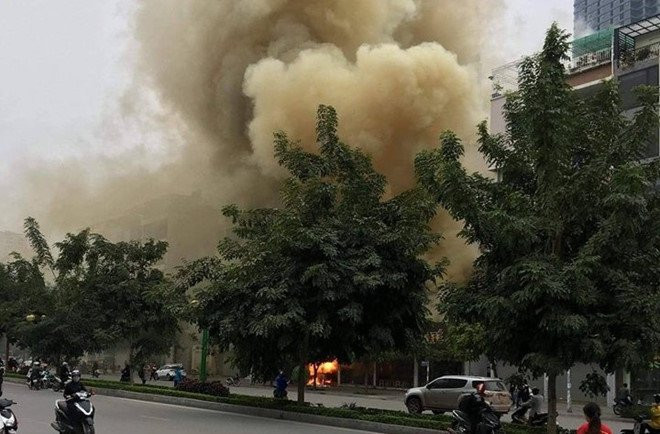 chay_hai_quan_an_o_ha_noi