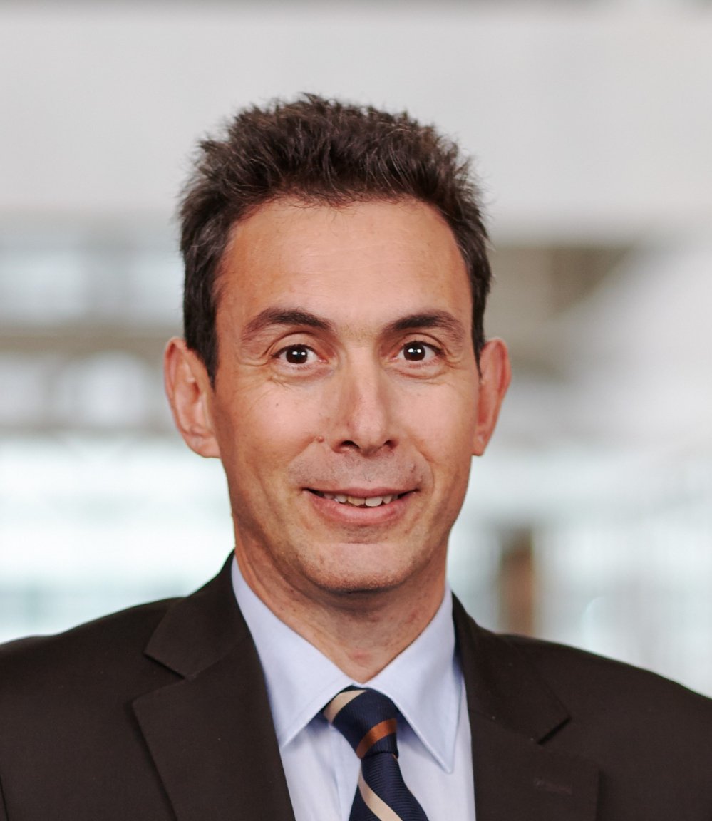 Jean-Marc Nasr