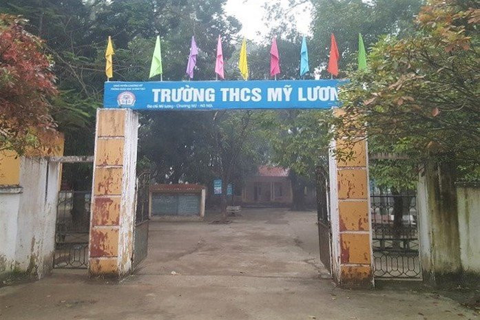 THCS My-Luong