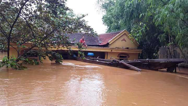 Phu Hoa Quang Trach QB