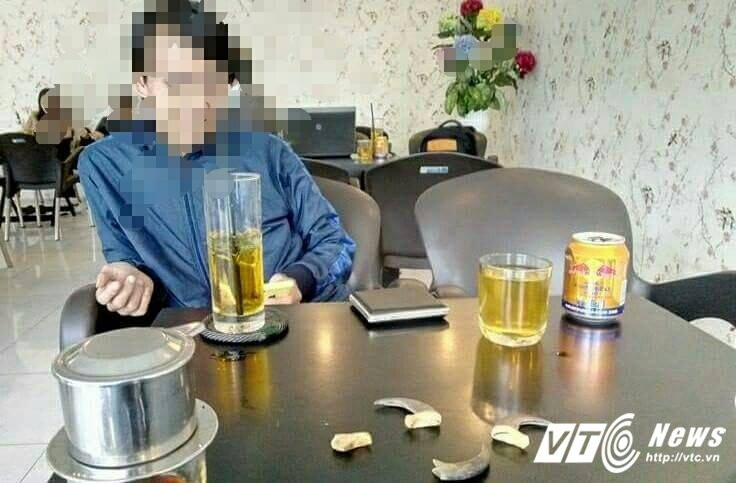 Hinh anh Hanh trinh truy tim, du trum buon ban mong ho qua facebook lo dien 7