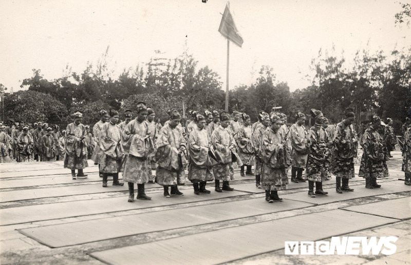 cac quan lam dai le 4