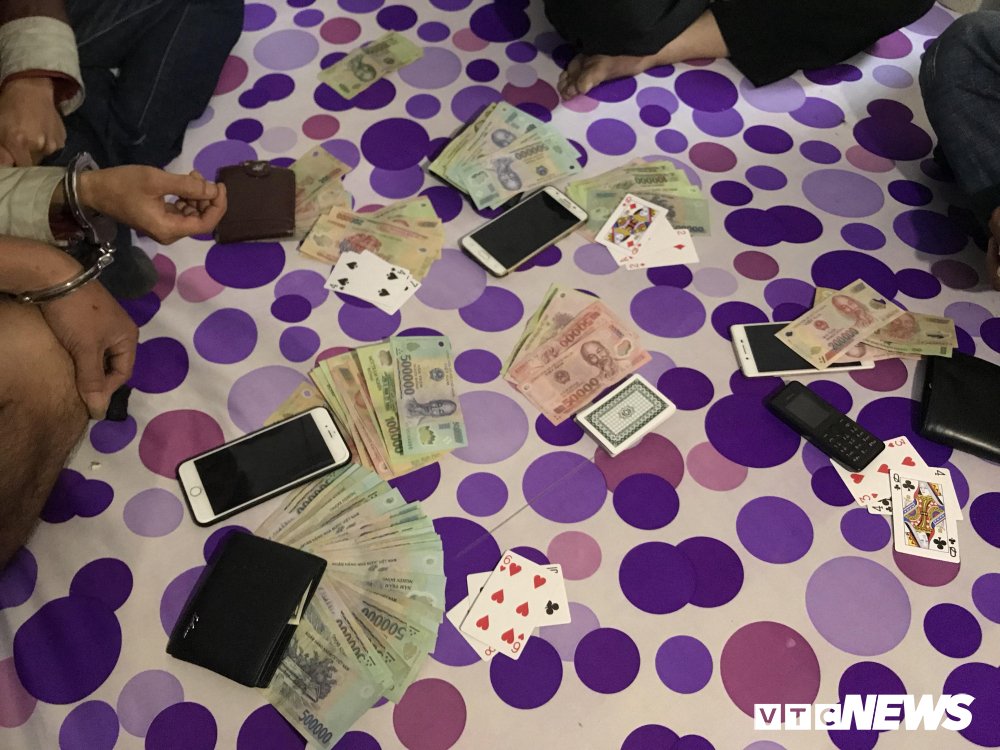 Bat danh bac Huong tra (1)