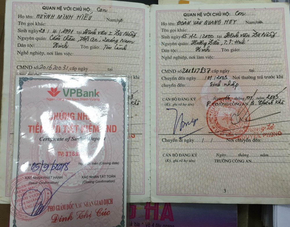 Chiem doat tai san QB2