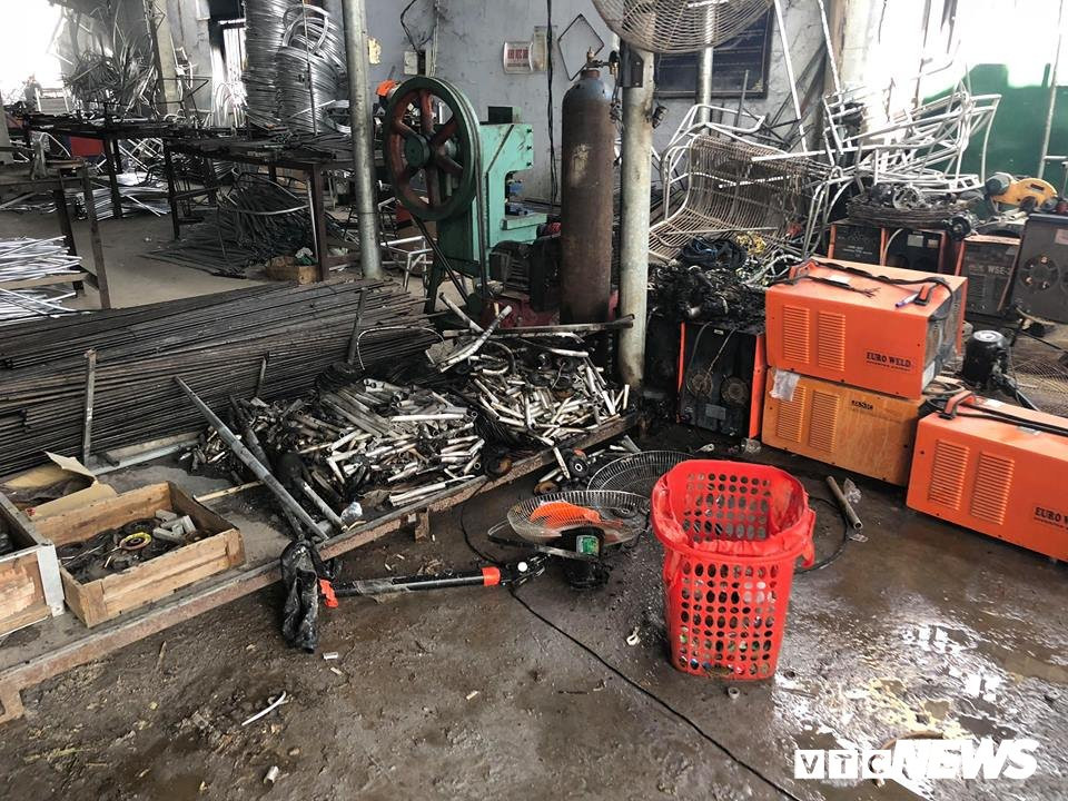 chay xuong dan Hue 15 11