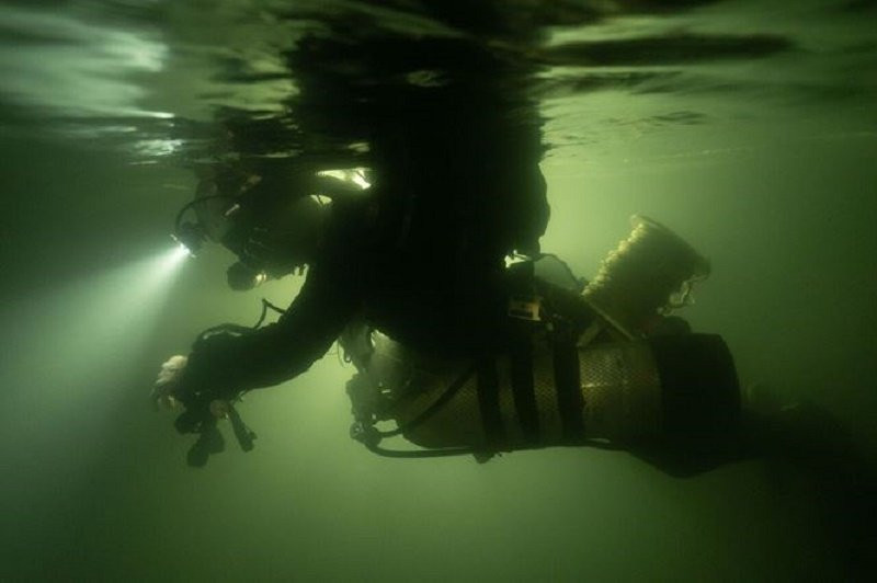 Son Doong 10 - Dan Viet 8