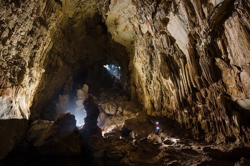 Son Doong Cave (Ryan DeboodT) (2)