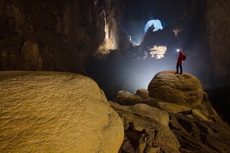 Son Doong Quang Binh 2 3