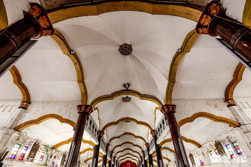 Nha tho Bui Chu 10 11