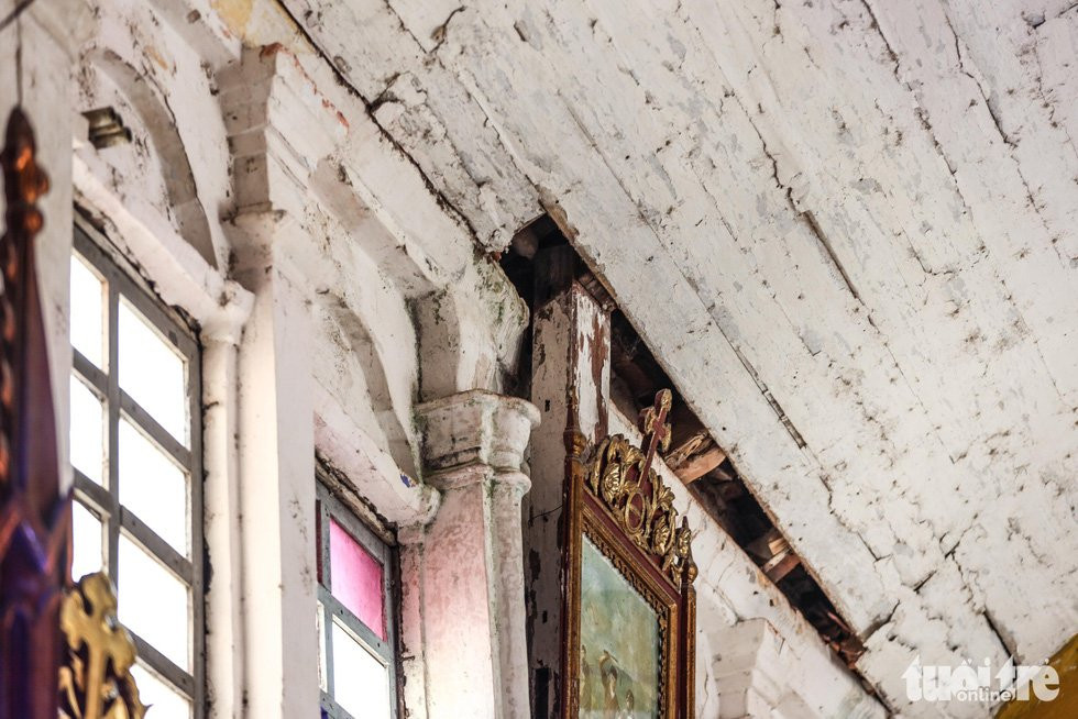 Nha tho Bui Chu 12 13