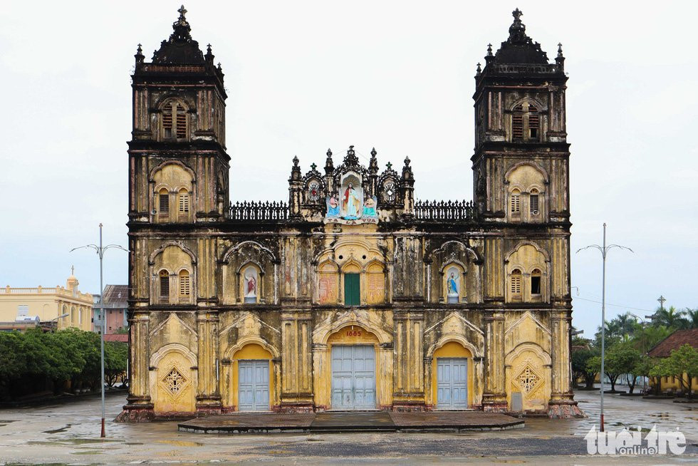 Nha tho Bui Chu 13 14